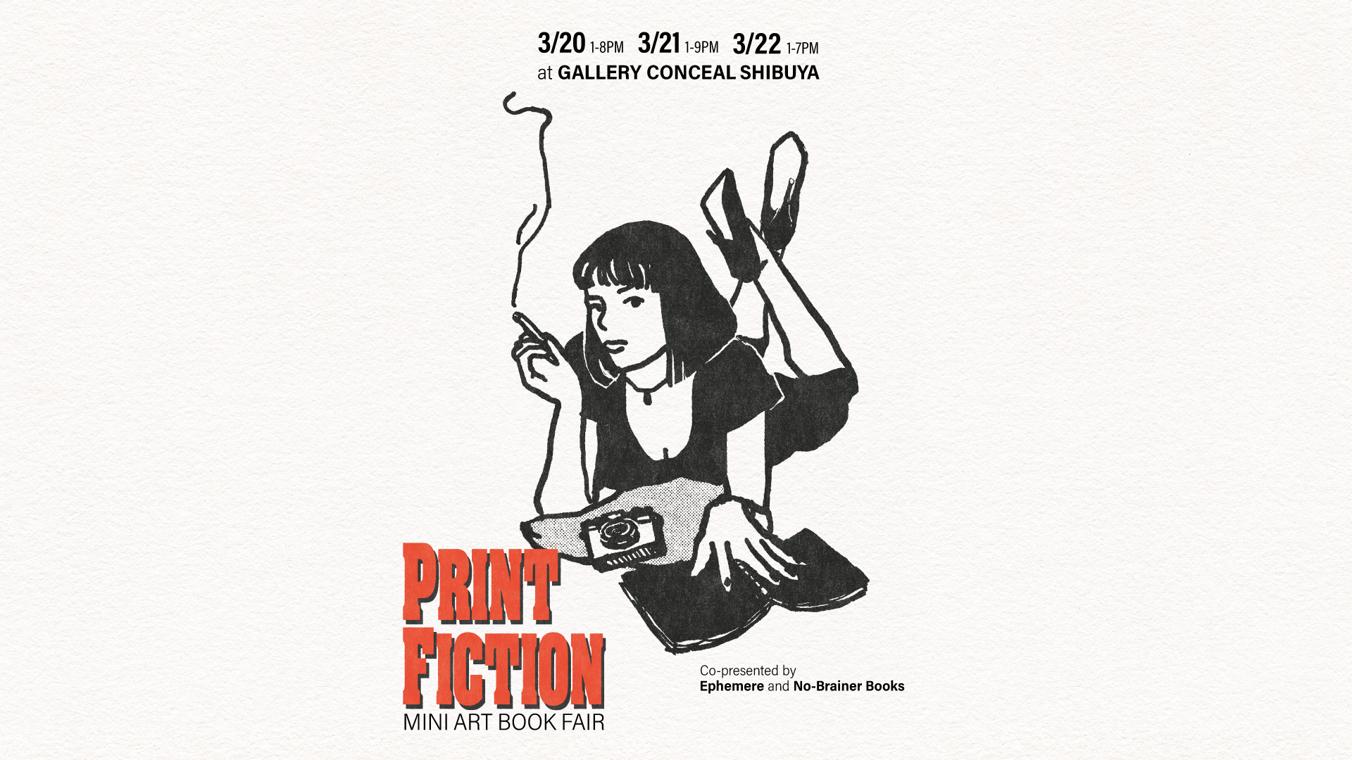 PRINT FICTION